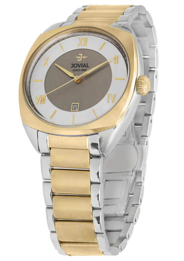 JOVIAL WATCH LIMTED 5081L-3