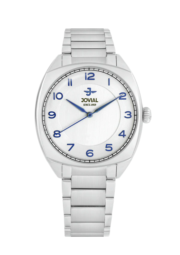 JOVIAL WATCH LIMTED 5081L-5