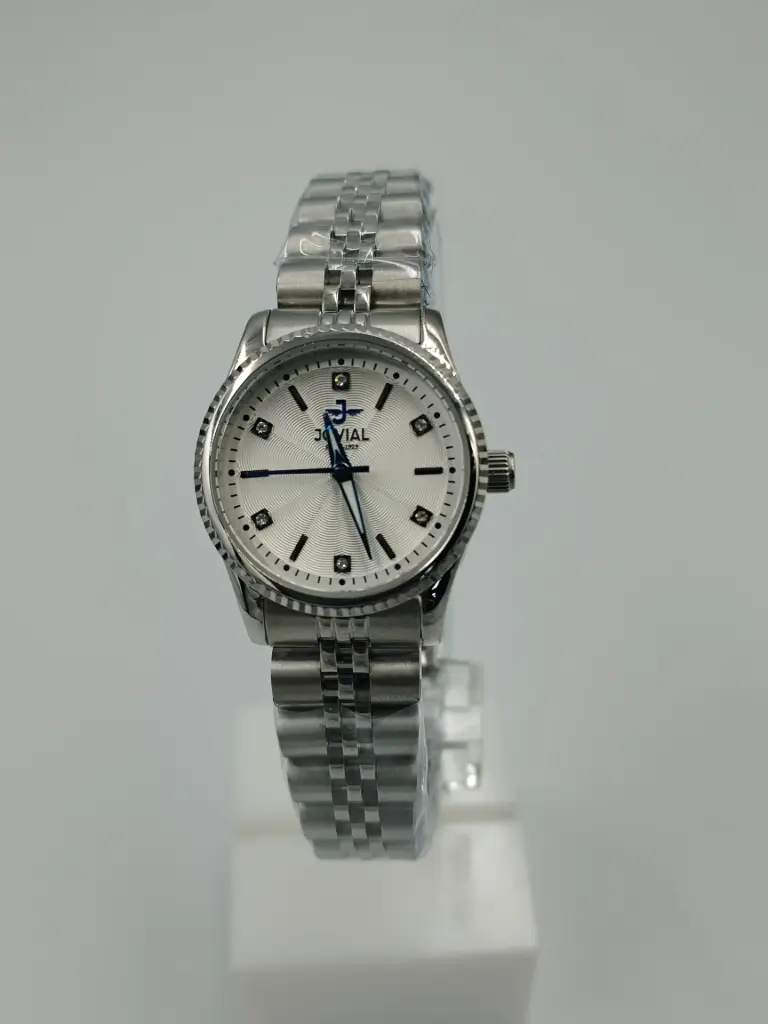JOVIAL WATCH LIMTED 5051L-1