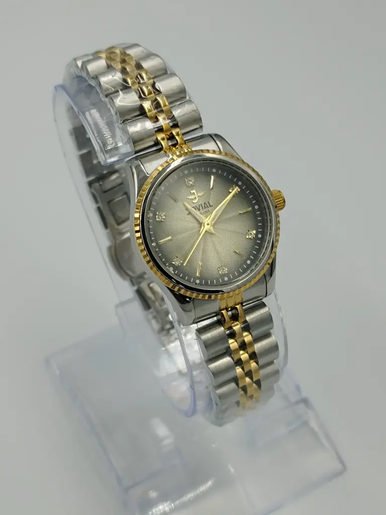 JOVIAL WATCH LIMTED 5051L-3