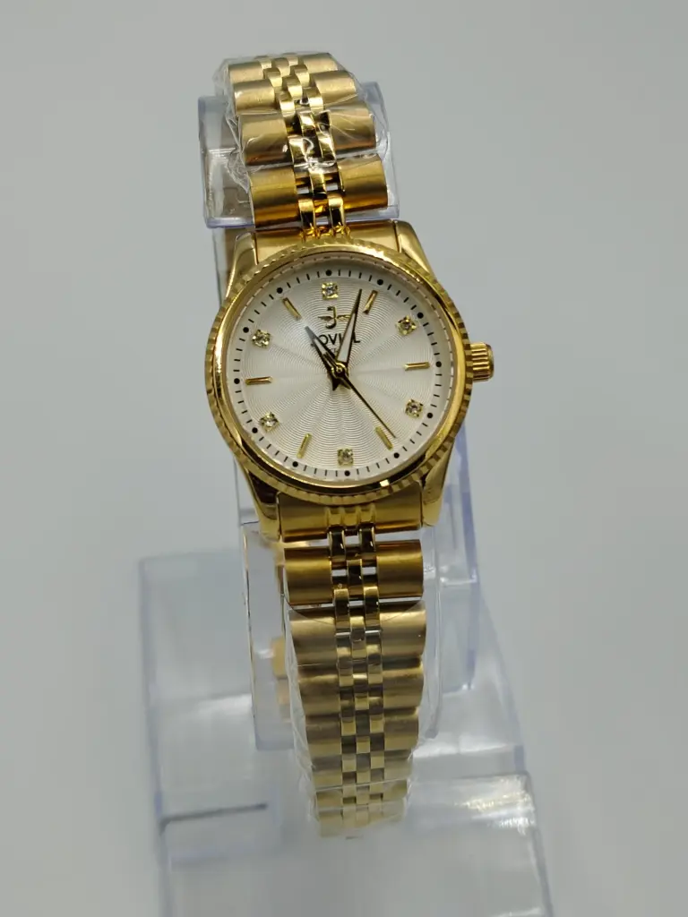 JOVIAL WATCH LIMTED 5051L-4