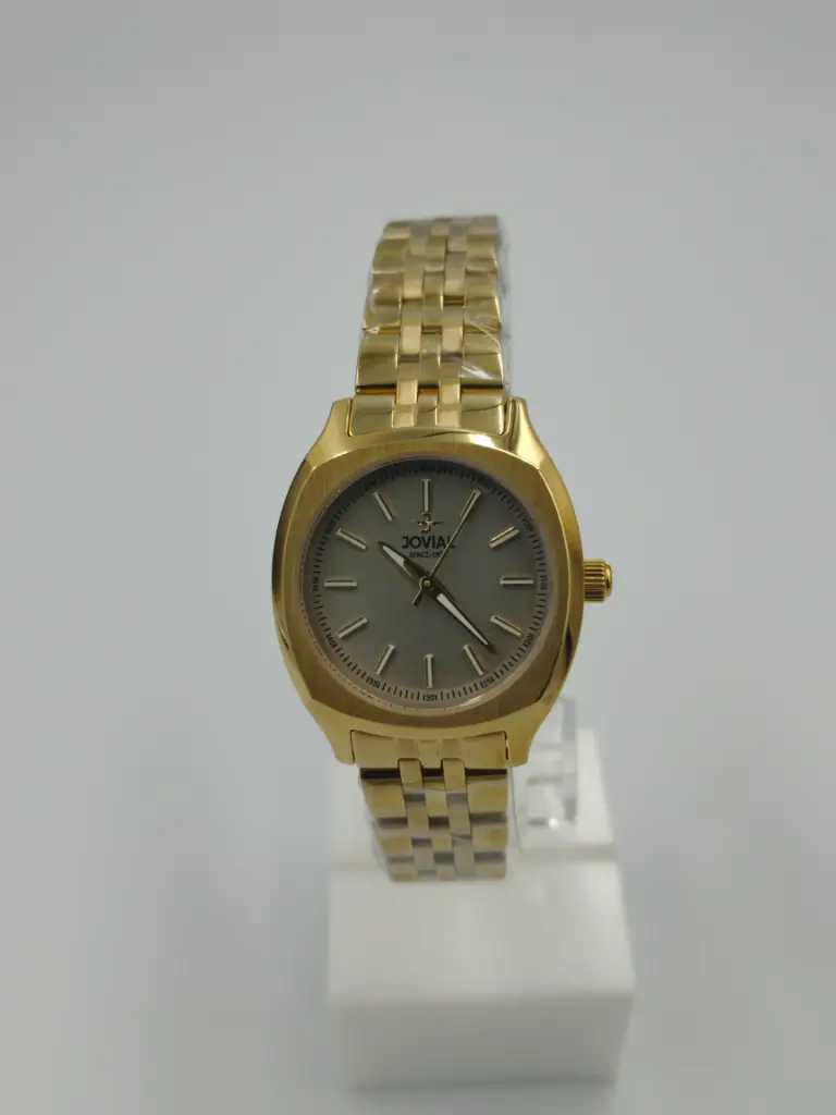 JOVIAL WATCH LIMTED 5078L-4
