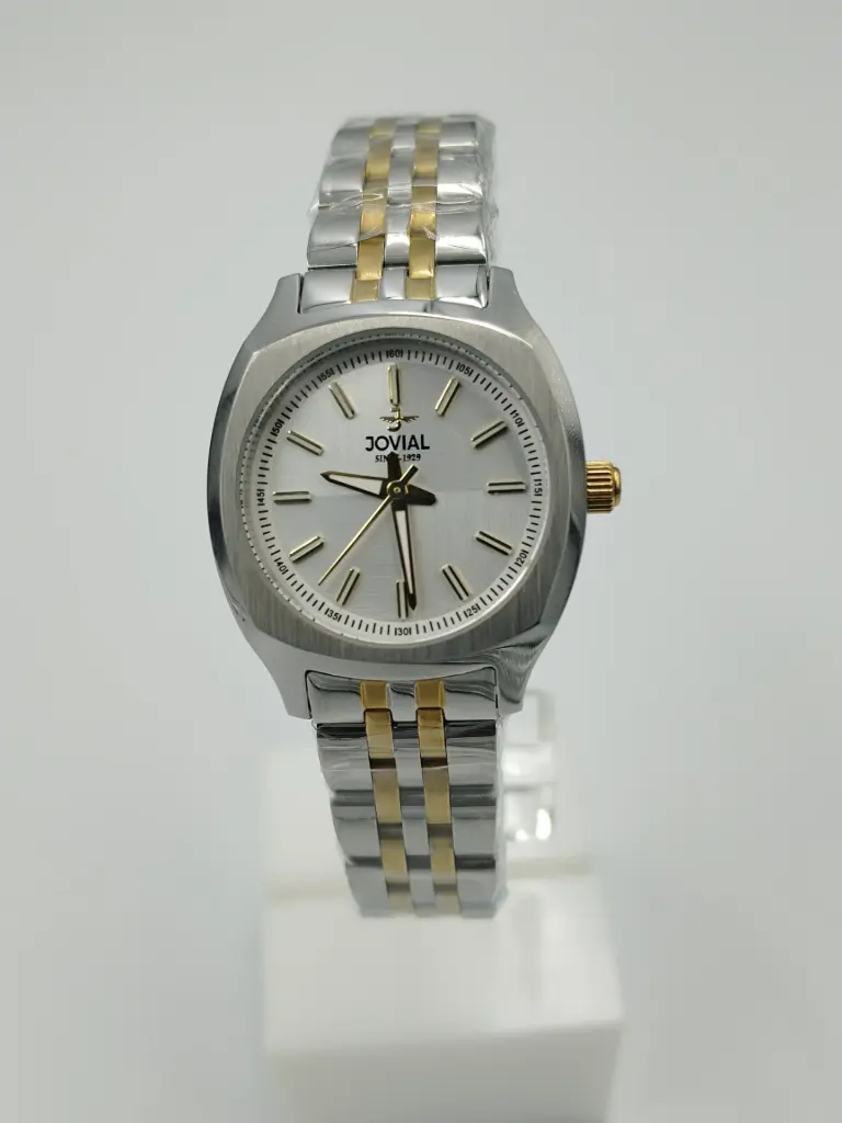 JOVIAL WATCH LIMTED 5078L-5