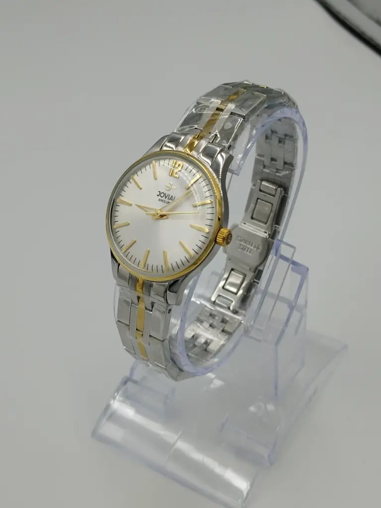 JOVIAL WATCH LIMTED 5075L-1