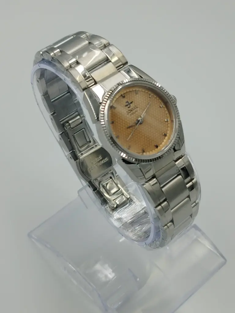 ساعة جوفيال المحدودة 5084L-3