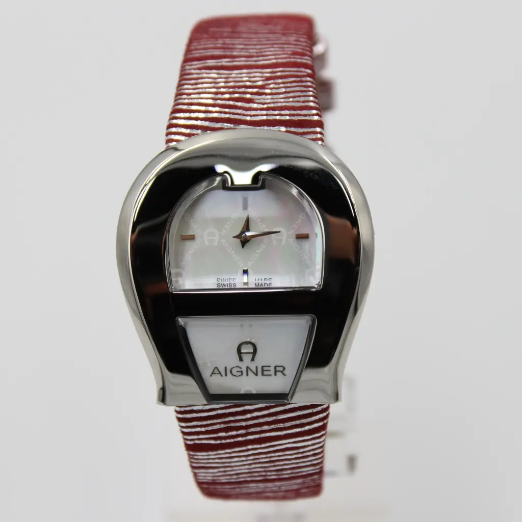 AIGNER WATCH  A39200