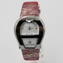 AIGNER WATCH  A39200