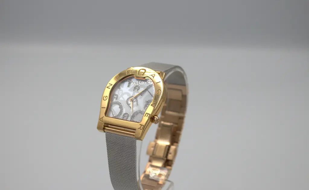 ساعة اجنر A22100