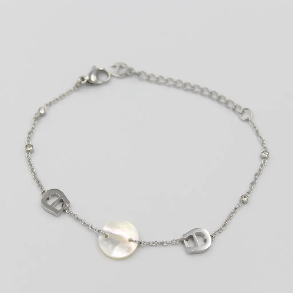 [ARJLB0000201] AIGNER BRACELET ARJLB0000201