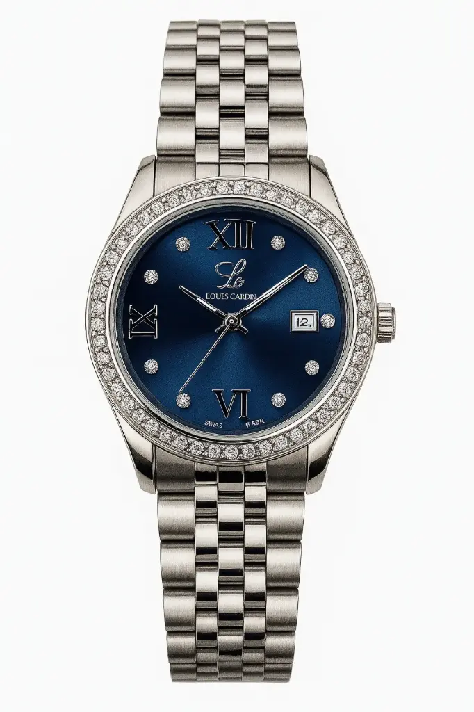 Louis Cardin Watch 8900L-2