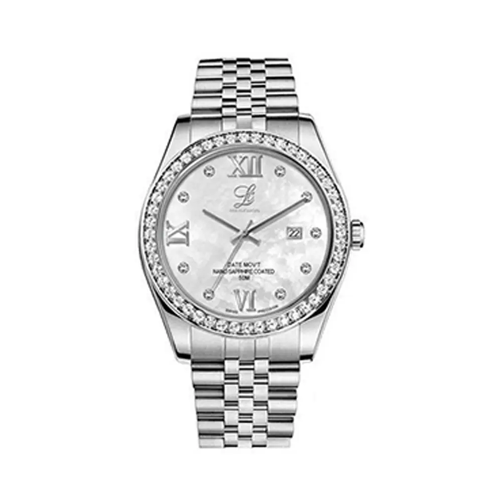 Louis Cardin Watch 8900L-6