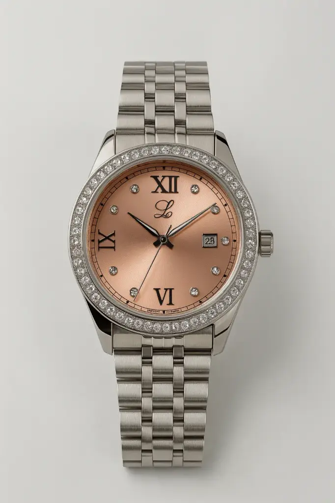 Louis Cardin Watch 8900L-8