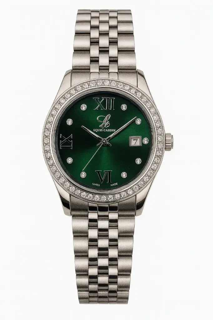 Louis Cardin Watch 8900L-9