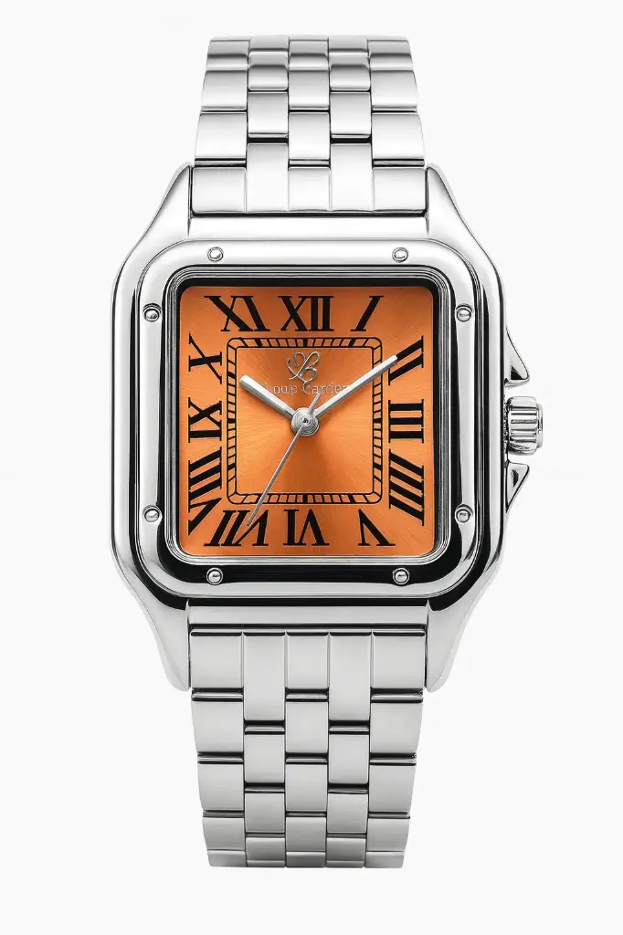 Louis Cardin Watch LC8903L-10