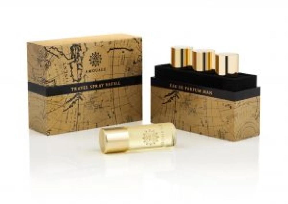 Amouage Dia Set 3 x 10ml - Refill Pack