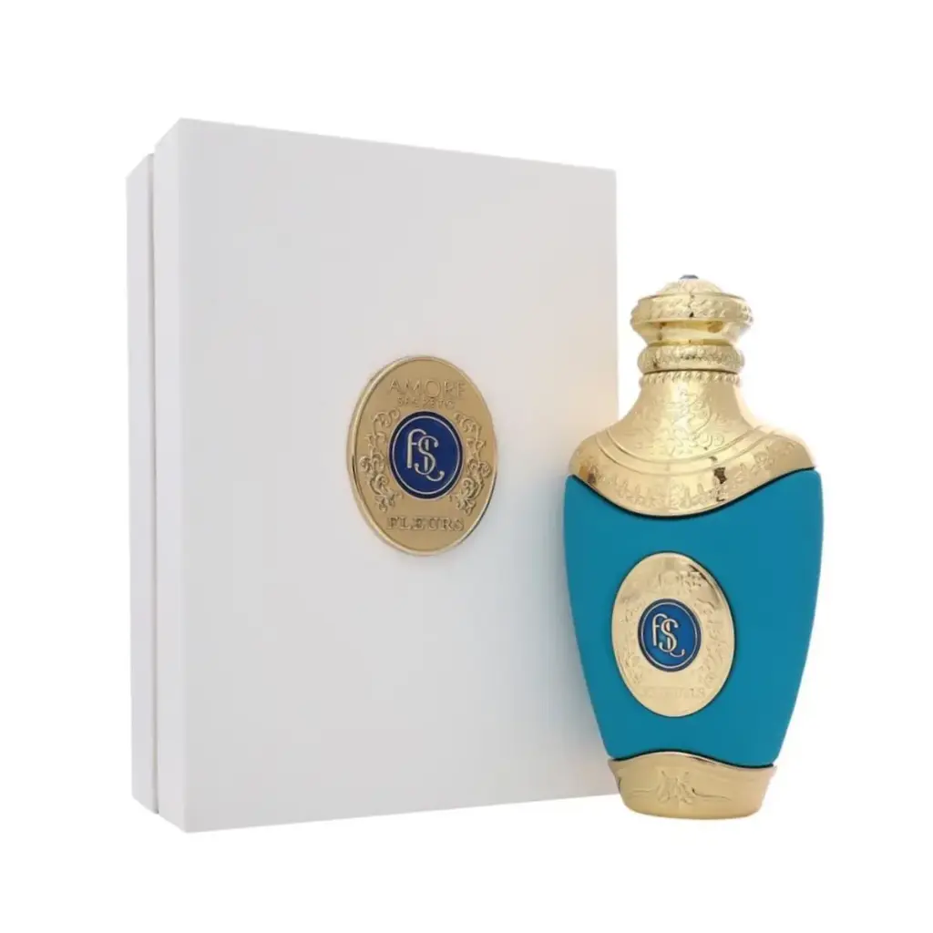 AMORE SEGRETO Fleurs EDP 100ML 