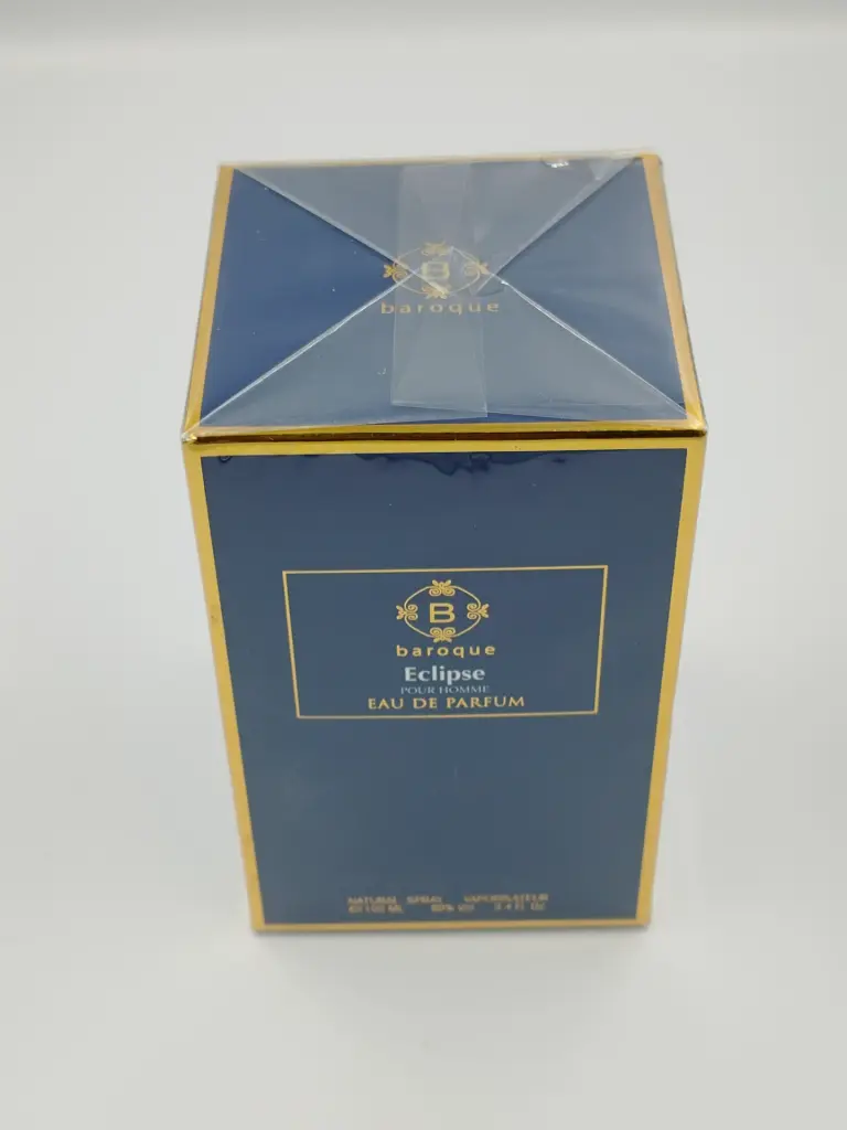 BAROQUE ECLIPSE EDP 100ML 