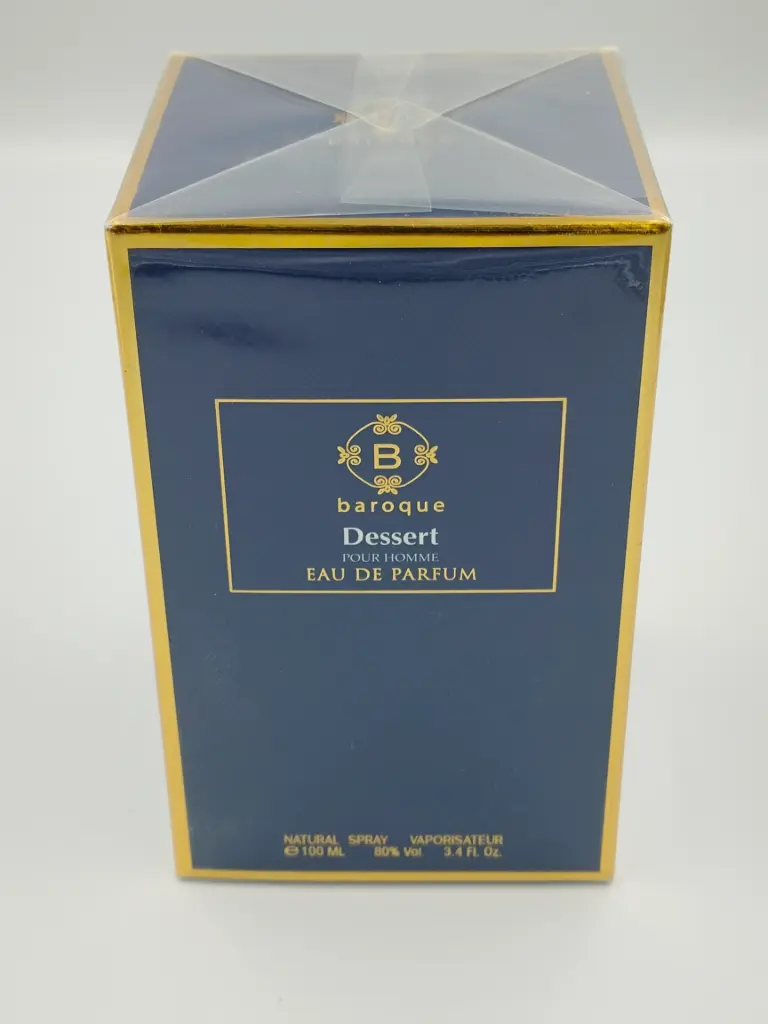 BAROQUE DESSERT EDP 100ML 