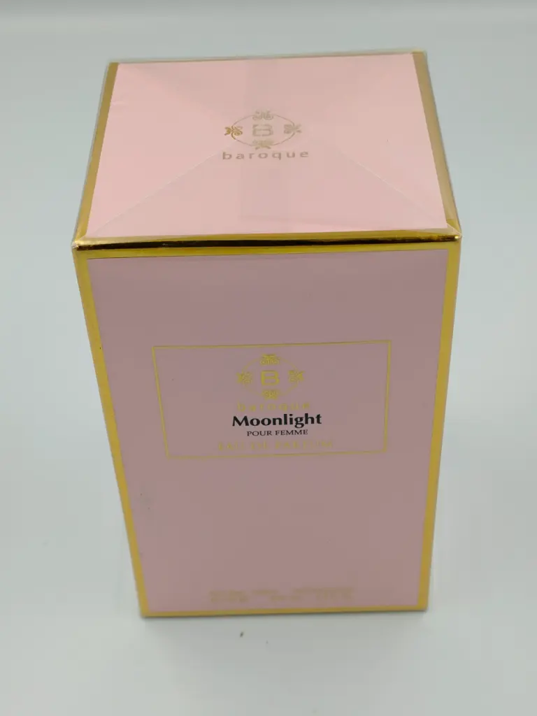 BAROQUE MOONLIGHT EDP 100ML  