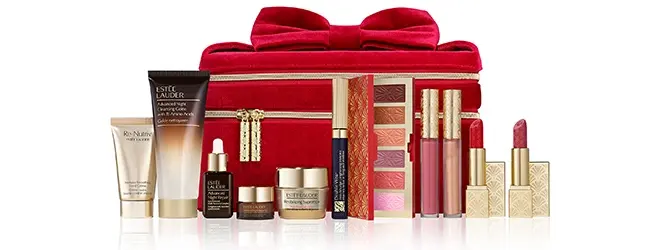 Estée Lauder - gift box set