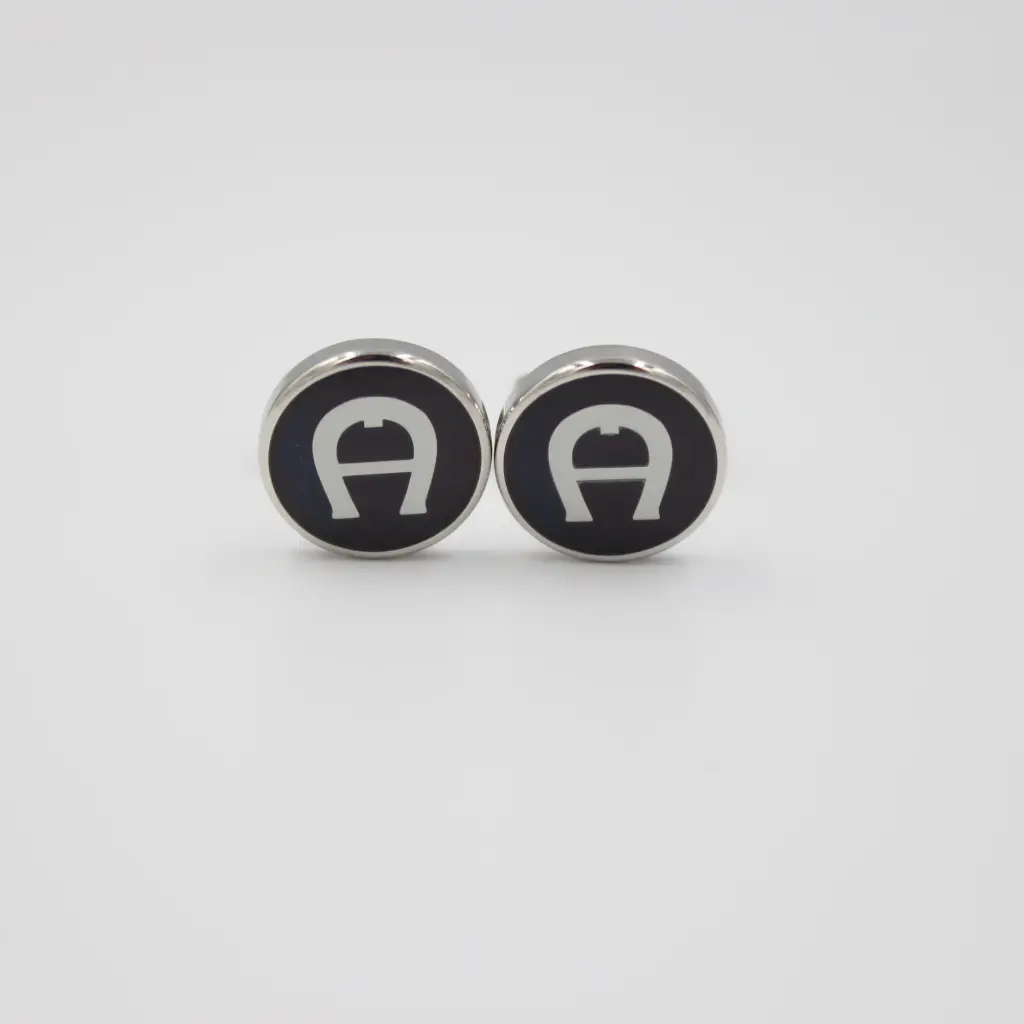 ACCESSORIES AIGNER CUFFLINK 1094