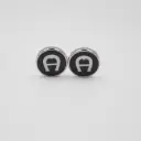 ACCESSORIES AIGNER CUFFLINK 1094
