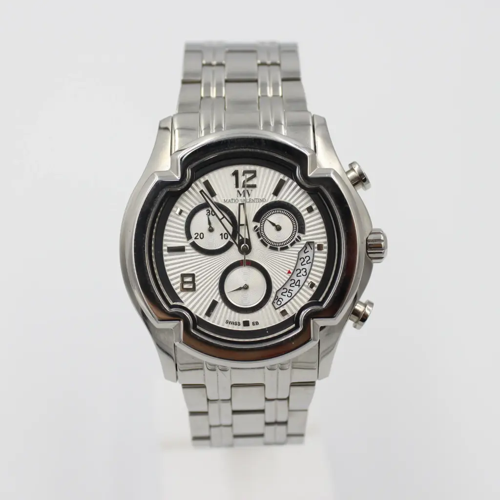 MATIO VALENTINO MAN WATCH MV7037G