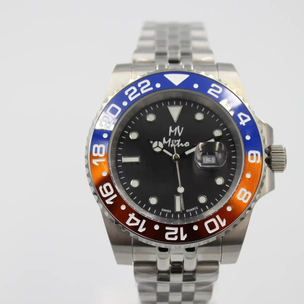 MATIO VALENTINO MAN WATCH MV7092G