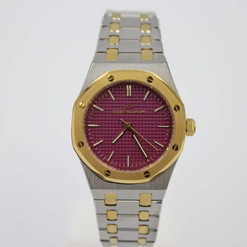 MATIO VALENTINO (W) WATCH 