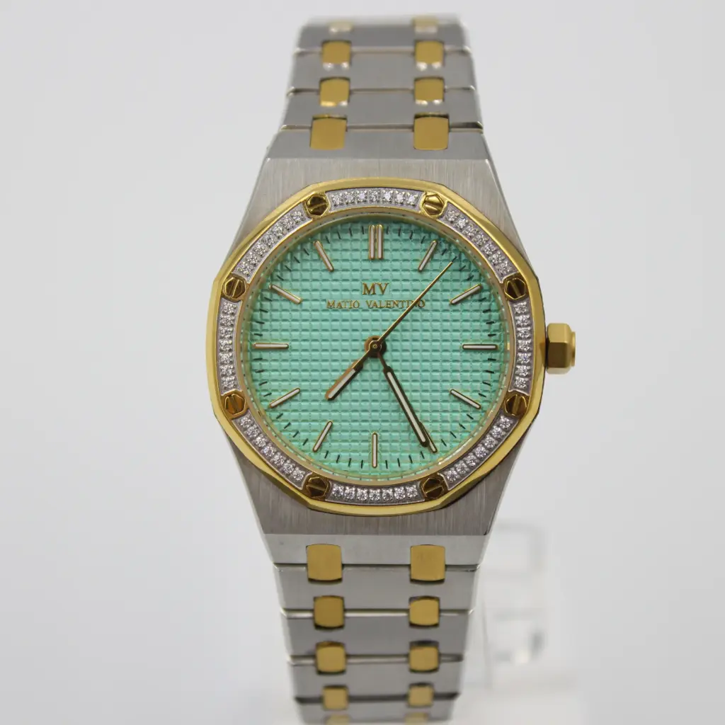 MATIO VALENTINO (W) WATCH MV6527L-1 