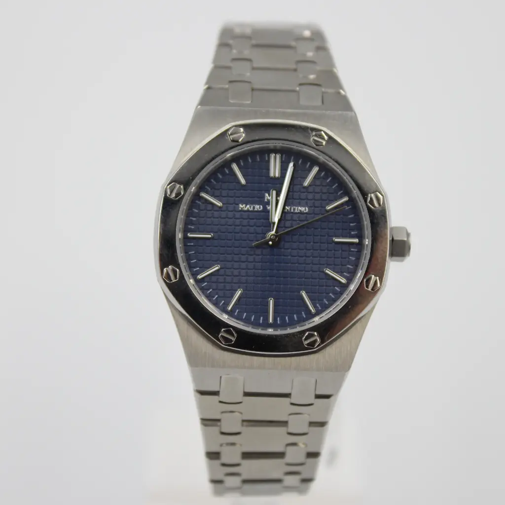 MATIO VALENTINO (W) WATCH MV6527L-2