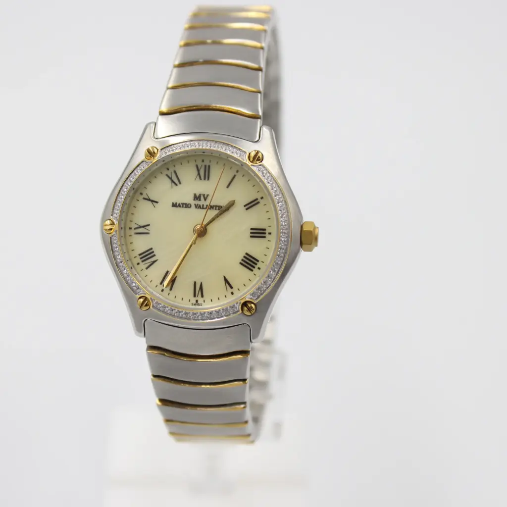 MATIO VALENTINO WATCH MV6535L-1