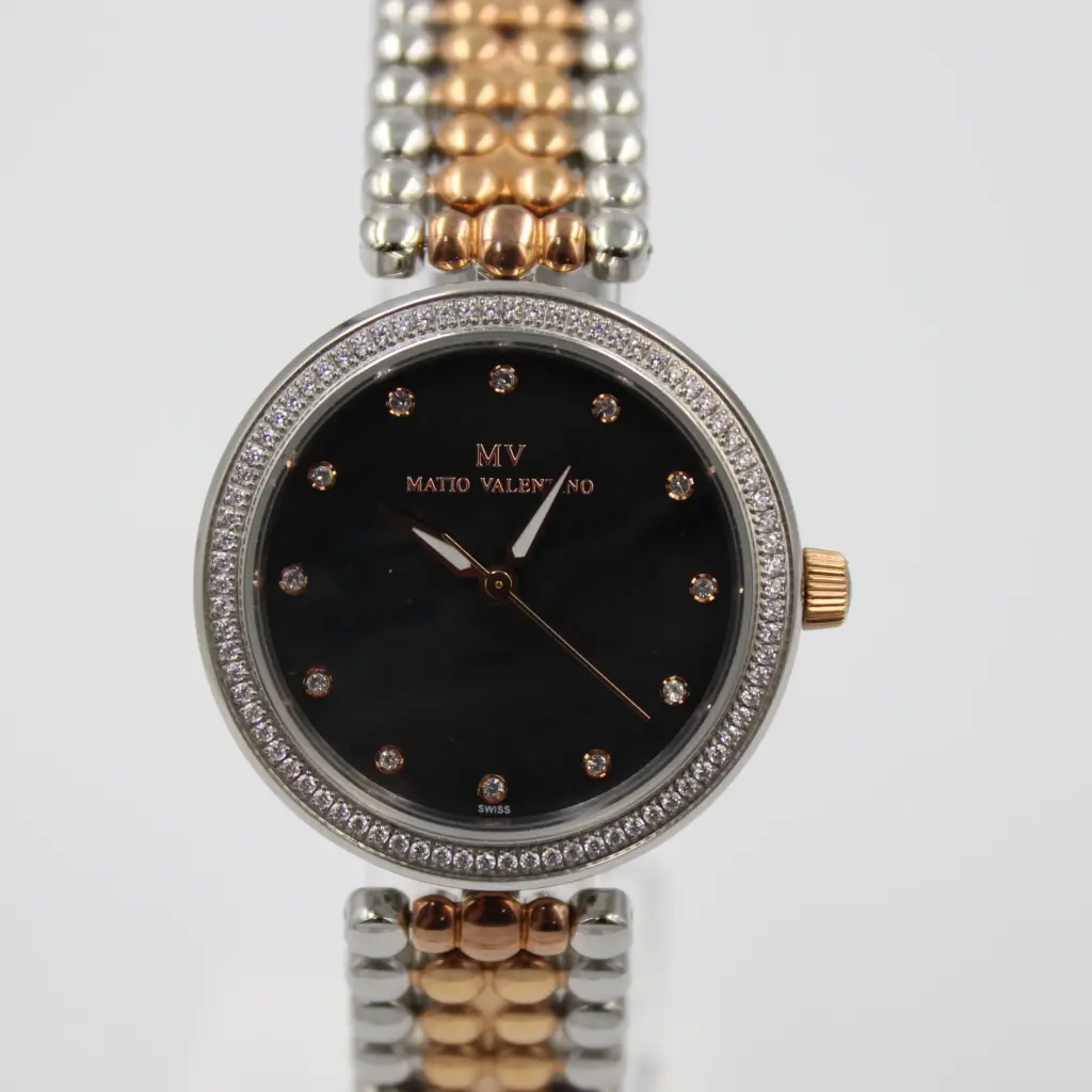 MATIO VALENTINO WATCH MV6535L-2