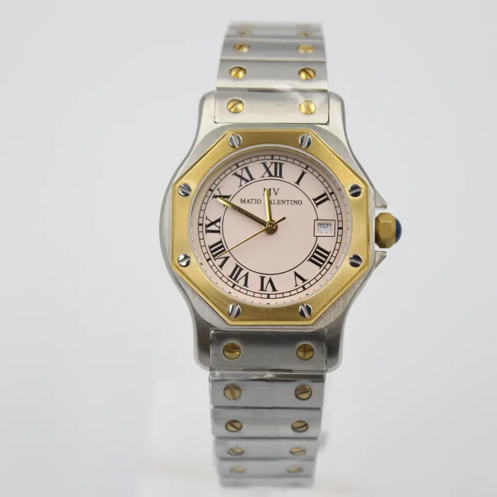 MATIO VALENTINO WATCH MV6557L-1