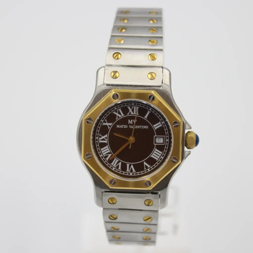 MATIO VALENTINO WATCH MV6557L-2
