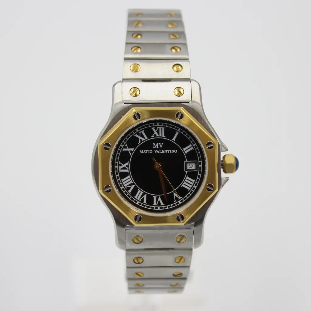 MATIO VALENTINO WATCH MV6557L-3