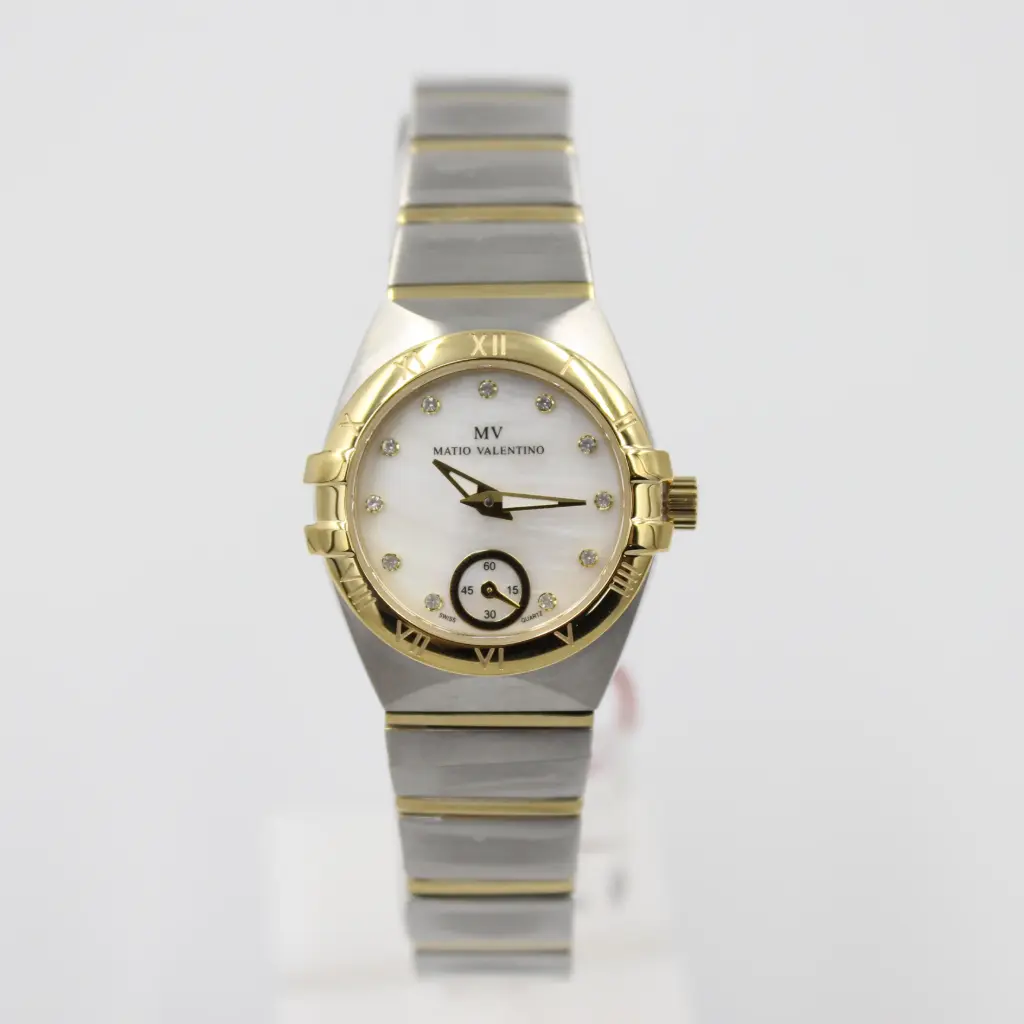 MATIO VALENTINO (W) WATCH MV5047L