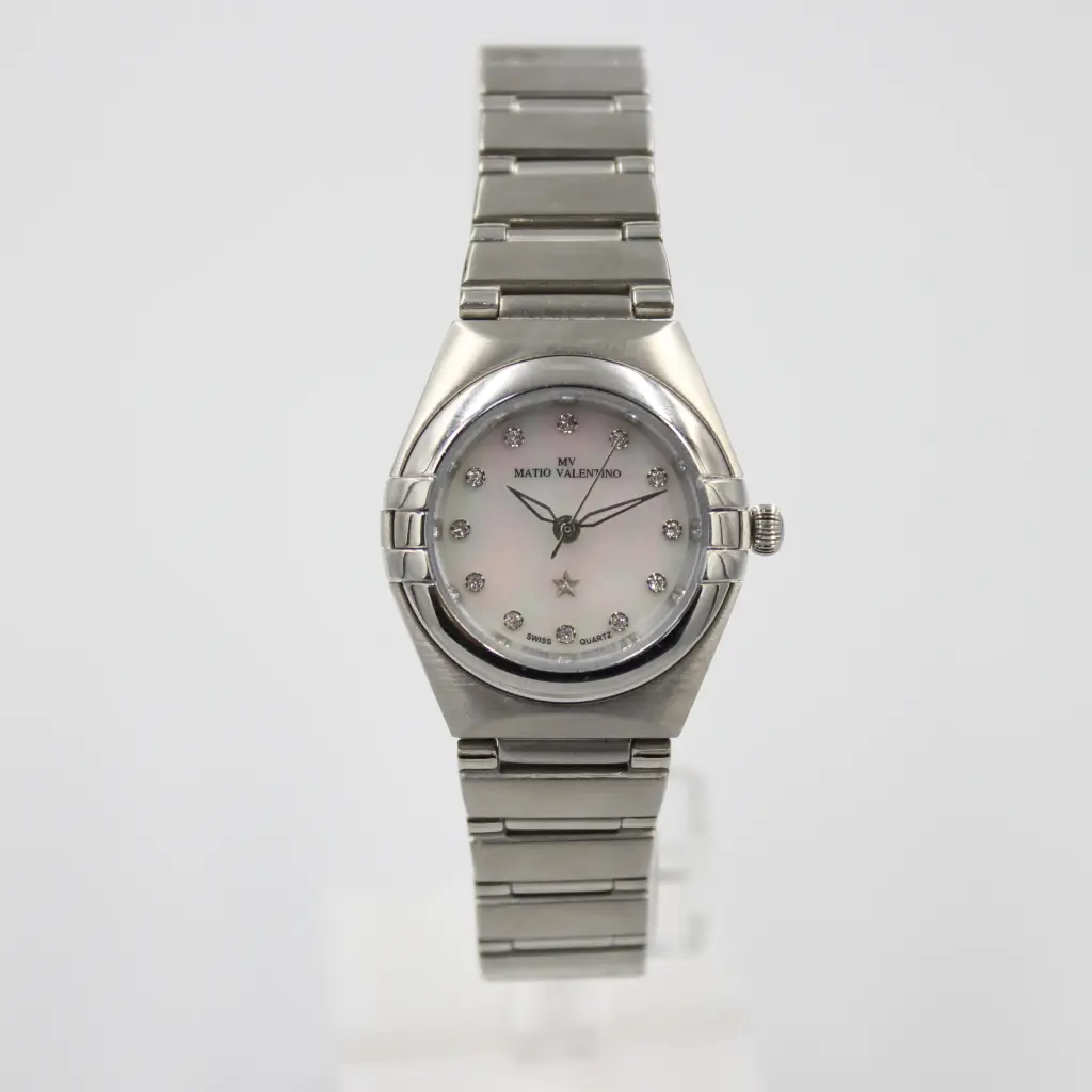 MATIO VALENTINO LADIES WATCH MV7085L-7
