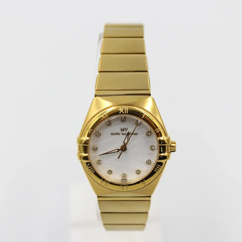 MATIO VALENTINO (W) WATCH MV6552L-1