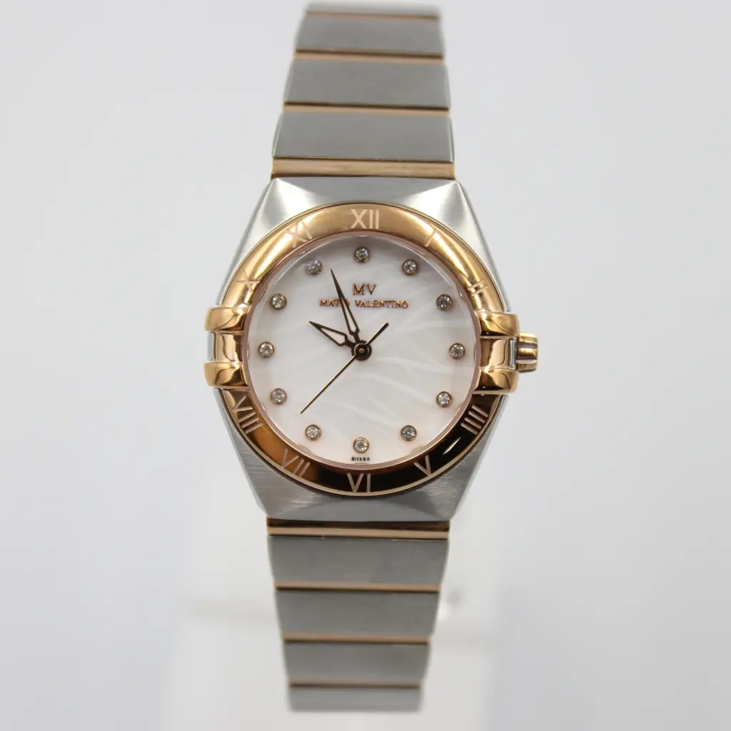 MATIO VALENTINO (W) WATCH MV6552L-2