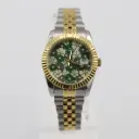 MATIO VALENTINO (W) WATCH 2 TONE MV5046L-2