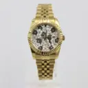 MATIO VALENTINO (W) WATCH 2 TONE MV5046L-3