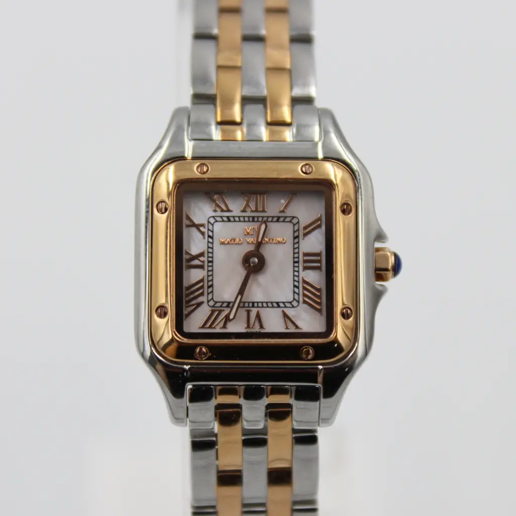 MATIO VALENTINO (W) WATCH MV6554L-1