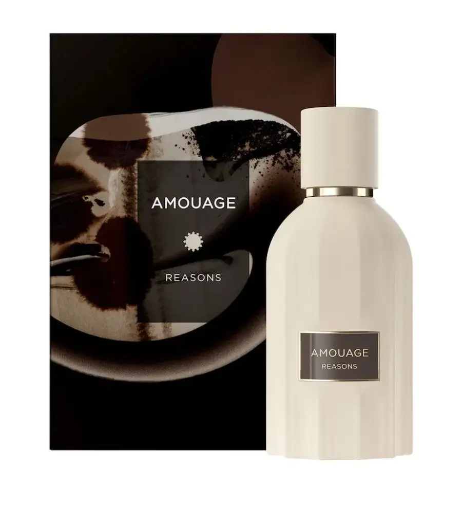 Amouage Reasons Intense Edp 100ml