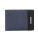 POLICE WALLET PA40031WLBL