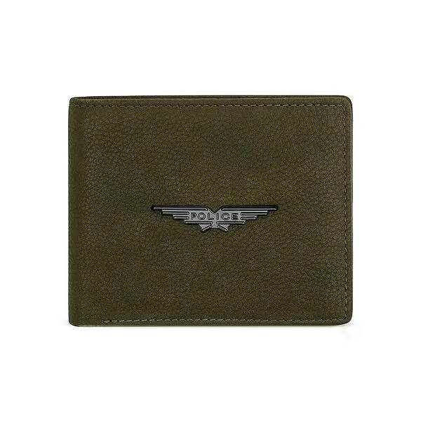 POLICE WALLET PA35471WWLK/03