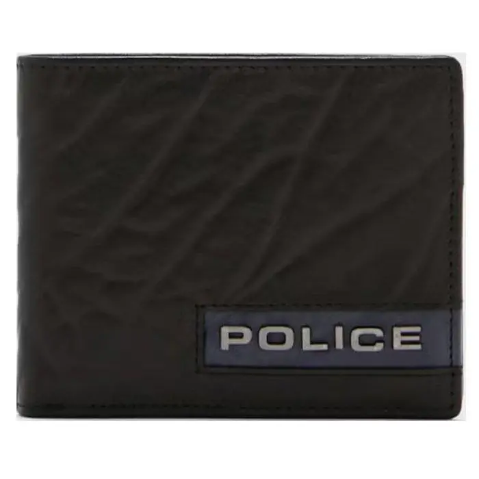 POLICE WALLET PA40040WLBR