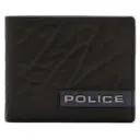 POLICE WALLET PA40040WLBR