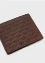 POLICE WALLET PA40073WLBR