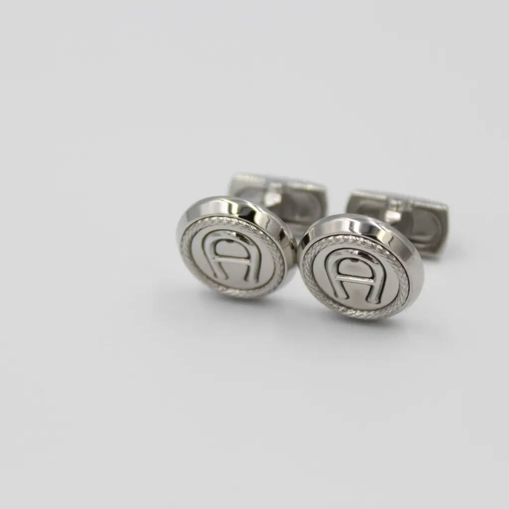 ACCESSORIES AIGNER CUFFLINK 1082